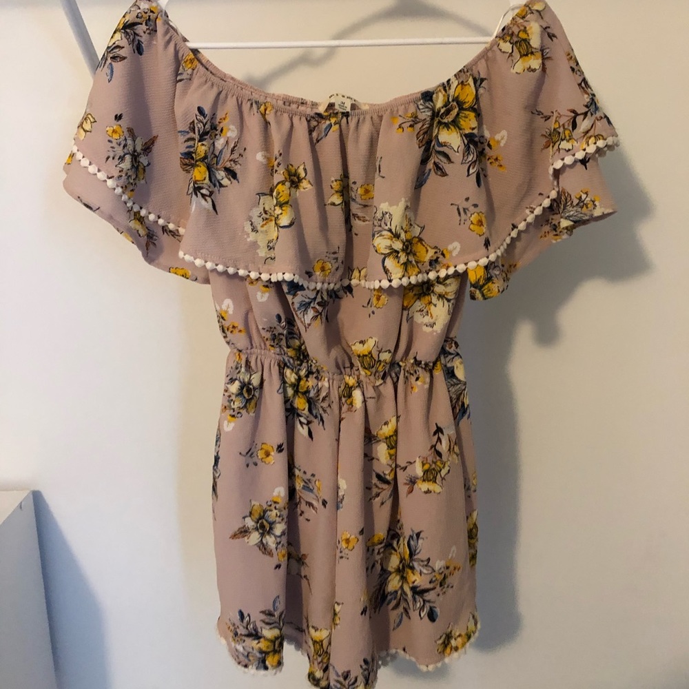 Romper!
